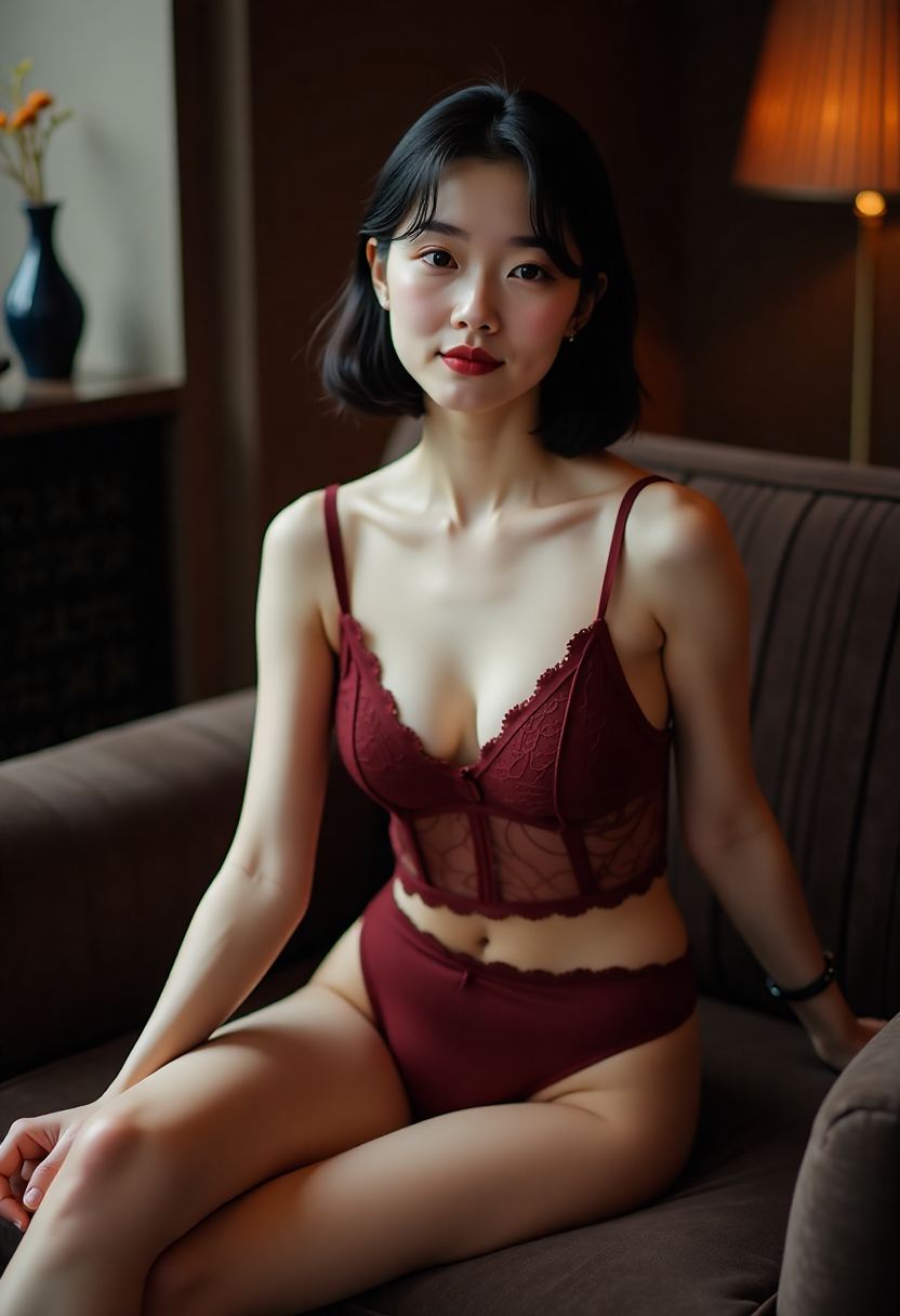 泉涌夜行