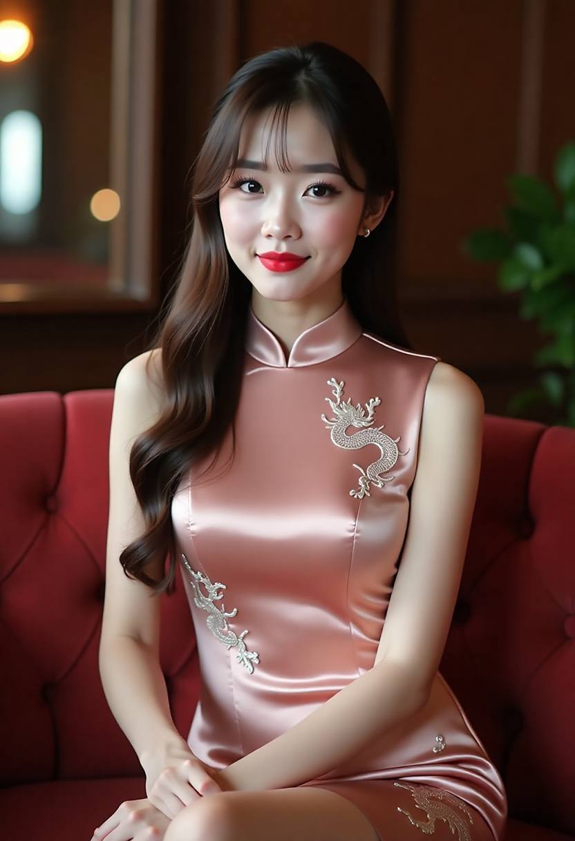 激流终点站