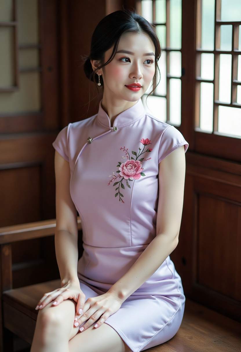 山谷呼啸时